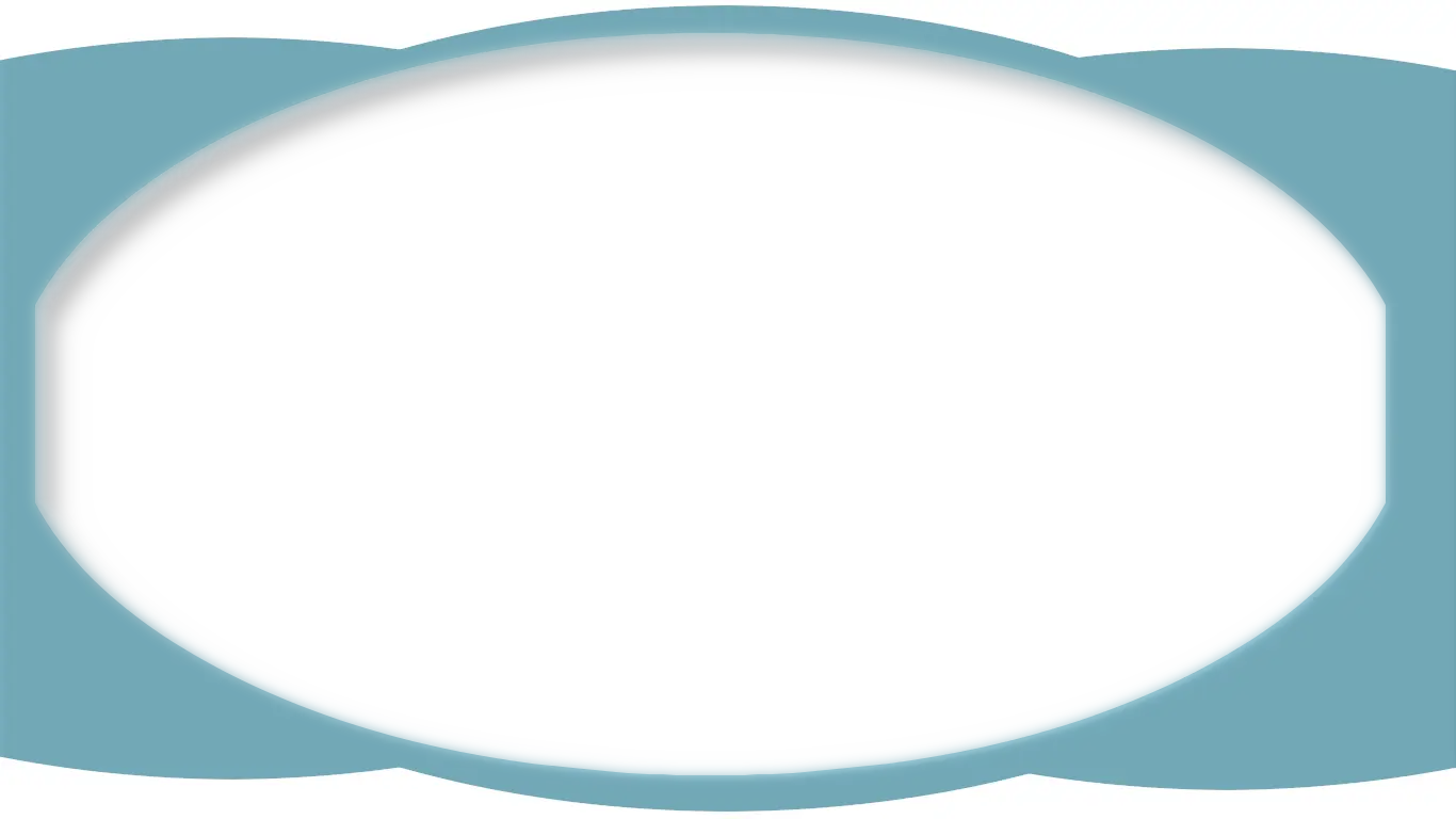Back of frame