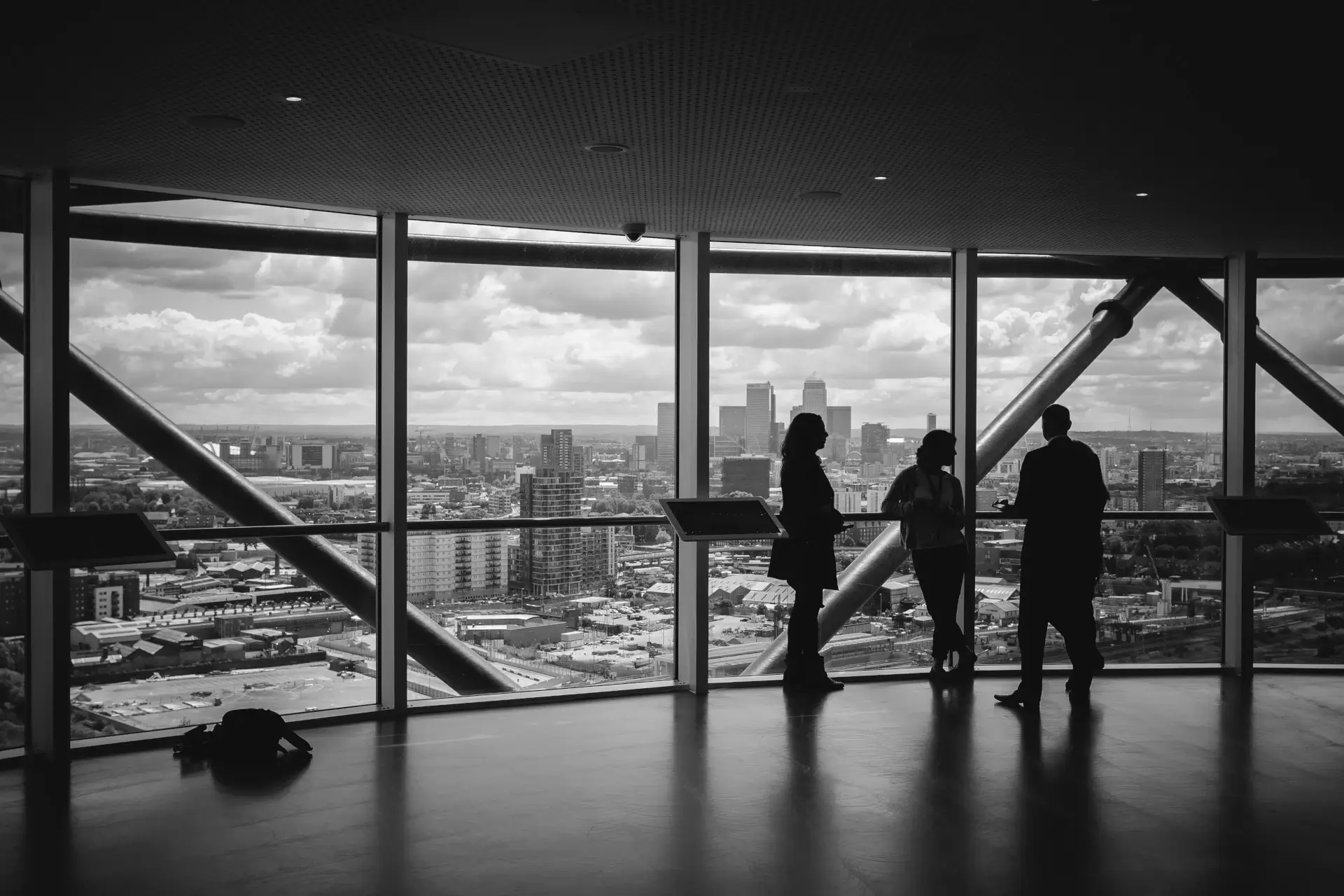 Business management consultant Dubai UAE
