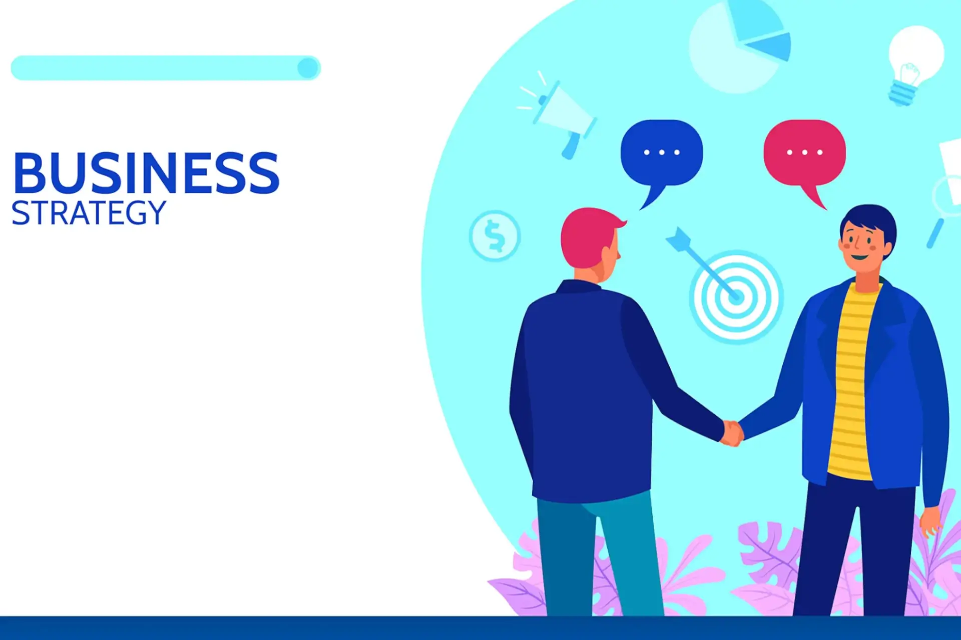Integrated business solutions Dubai UAE