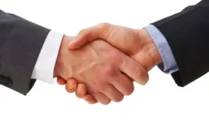 Welcome logistics consultant