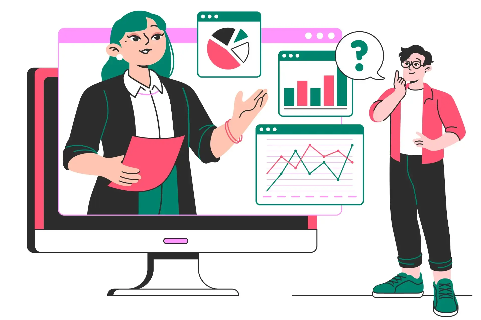 Bank account for business setup